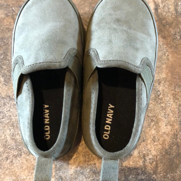 Boys slip on shoes - Picture 4 of 4